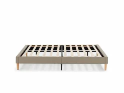 Base tapizada Aura 140x190 cm^VS Venta-stock Clearance