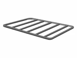 Base tapizada Roma tapizado tela 3d con 6 patas de 105x190.^ Sale