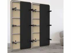 Base Tapizada 150x190 Beig - Nalui Beige Discount