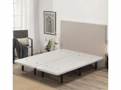 Base Tapizada 140x190 - Nalui^ Online