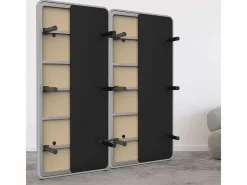 Base Tapizada 140x190 - Nalui^ Online
