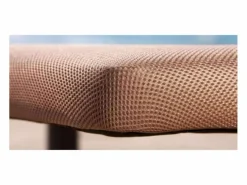 Base tapizada 90x190 cm Acero Tubo 40x30 Refuerzos DM (Sin Patas)^ Hot