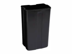 Five Cubo De Basura Para Cocina|Basurero de metal con contenedor extraíble de 30 L