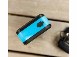 STAR PUMP Deportes Náuticos|Batería externa - Power Bank 6000mA/h - Potencia 200 W - PB-PMP-STARX - Carga de entrada DC 12.8V (1000mA)