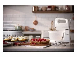Batidora-Amasadora con Bol HR3745/00 3 L^Philips Best