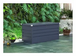 Baul/arcon para jardín "Store" - 680 L - 165 x 69 x 60 cm -^Habitat et jardin Best