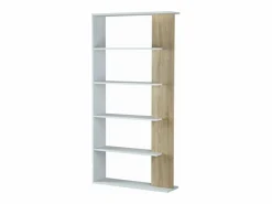 Biblioteca separadora de espacios - A180 cm - Alida^Loungitude Clearance