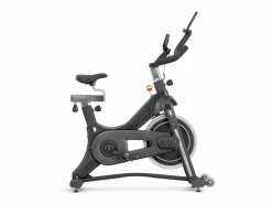 Bicicleta - Half Human - Modelo HERMES - Hogar/Apartamento - Pantalla LCD Negro Discount