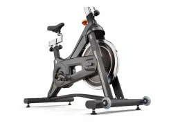 Bicicleta - Half Human - Modelo HERMES - Hogar/Apartamento - Pantalla LCD Negro Discount