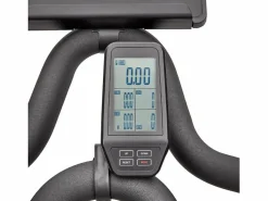 Bicicleta - Half Human - Modelo HERMES - Hogar/Apartamento - Pantalla LCD Negro Discount