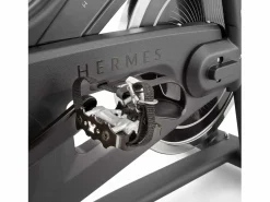 Bicicleta - Half Human - Modelo HERMES - Hogar/Apartamento - Pantalla LCD Negro Discount