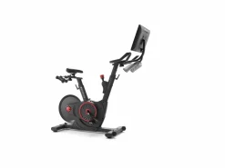 Bicicleta Estática|Bicicleta conectada - Modelo EX5S - ECHELON - Hogar/Apartamento - Pantalla giratoria HD