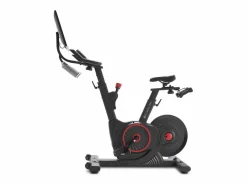 Bicicleta Estática|Bicicleta conectada - Modelo EX5S - ECHELON - Hogar/Apartamento - Pantalla giratoria HD