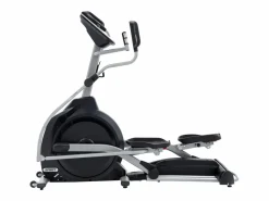 Bicicleta elíptica de fitness XE395 - Spirit Fitness^ Sale