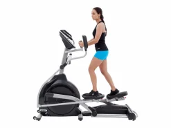 Bicicleta elíptica de fitness XE395 - Spirit Fitness^ Sale