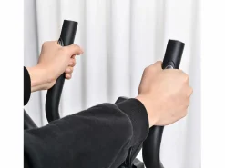 Homcom Cinta De Correr|Bicicleta elíptica 103x62x151 cm