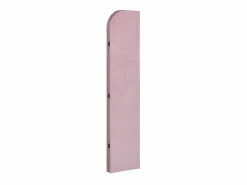 OZAIA Biombo|Biombo de terciopelo de 120 x 180 cm VELVET -