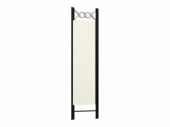 Biombo|Biombo divisor de 3 paneles 120x180 cm ES855392