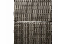 Biombo 195 x 180 cm poliratán^ Online