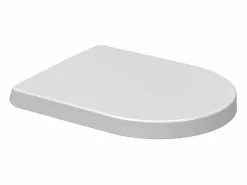 Bisagra de asiento de inodoro ajustable con cierre suave y liberación rápida tapa de asiento de inodoro fija de alta calidad tapa de baño 19_0000679^Helloshop26 Hot