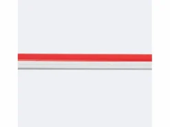 Ledkia Bobina 100m Difusor de Silicona 8mm para Letrero de Neón LED Rojo Discount