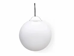 Sweeek Guirnalda Luminosa|Bola luminosa led con pilas para interior/exterior