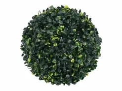 Planta Artificial|Bolas de boj artificiales 2 piezas 45 cm