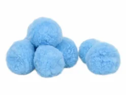 Bolas de filtro de piscina antibacterias polietileno 700 g ES202144 Azul Online