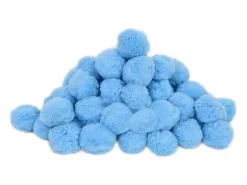 Bolas filtro de piscina antibacterias 2100 g polietileno ES148721^ Online