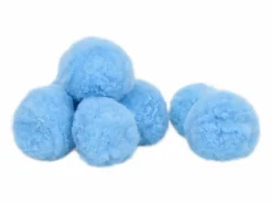 Bolas filtro de piscina antibacterias 2100 g polietileno ES148721^ Online