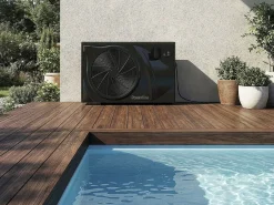 Bomba de calor para piscina inverter 6 kw/h "PowerLine by Hayward" -^Habitat et jardin Sale