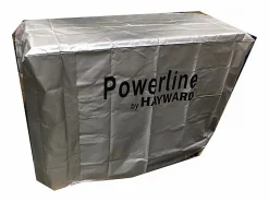 Bomba de calor para piscina inverter 6 kw/h 