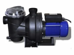 Bomba de piscina eléctrica 800 W ES142981^ Online