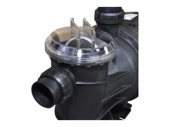 Accesorio Piscina|Bomba de piscina eléctrica 1200 W ES827670