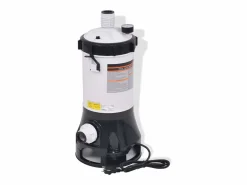 Accesorio Piscina|Bomba filtro de piscinas Intex 185W 4,4 m³/h ES369193