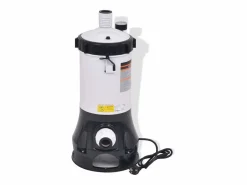 Accesorio Piscina|Bomba filtro de piscinas Intex 185W 4,4 m³/h ES369193