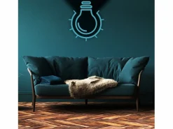 Ledkia Bombilla Filamento LED E27 4W 400 lm ST115 Smoky No Flicker 2200K Súper Cálido Blanco Outlet
