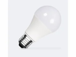 Ledkia Bombilla LED E27 10W 1000 lm A60 No Flicker 4000K Neutro Blanco Online