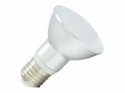 Ledkia Bombilla|Bombilla LED E27 5W 450 lm PAR20 IP65 2700K Blanco Cálido