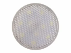 Ledkia Bombilla|Bombilla LED E27 5W 450 lm PAR20 IP65 6000K Blanco Frío