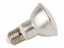Ledkia Bombilla|Bombilla LED E27 5W 450 lm PAR20 IP65 6000K Blanco Frío