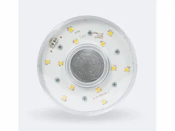Bombilla LED E27 36W Alumbrado Público Corn IP65 2700K Cálido^Ledkia