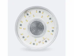 Ledkia Bombilla LED E40 80W Alumbrado Público Corn IP65 5000K Frío Blanco Sale