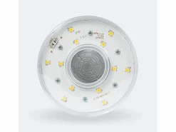 Ledkia Bombilla LED E27 36W Alumbrado Público Corn IP65 5000K Frío Blanco Sale