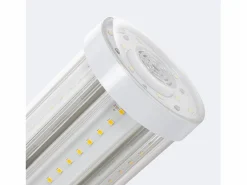 Bombilla LED E27 36W Alumbrado Público Corn IP65 4000K Neutro^Ledkia Best