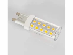 Bombilla LED G9 4W 470 lm No Flicker 4000K Neutro^Ledkia Online