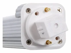 Ledkia Bombilla LED G24 7W 700 lm Frost 4000K Neutro Blanco Best