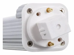 Ledkia Bombilla LED G24 7W 700 lm Frost 4000K Neutro Blanco Best