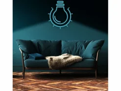 Ledkia Bombilla|Bombilla LED G24 12W 1209 lm 4000K Neutro