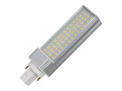 Bombilla LED G24 12W 1209 lm 5000K Frío^Ledkia Hot